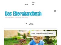 Das Elternhandbuch