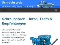 Schraubstock-Test.de