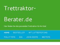 Trettraktor-Berater.de