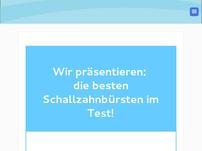 Die innovative Zahnpflege