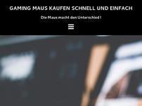 gamingmaus-kaufen.de