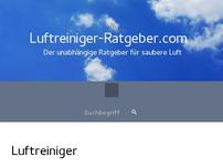 Luftreiniger-Ratgeber.com