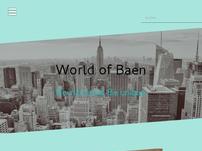 World of Baen