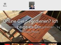 Online Geld verdienen