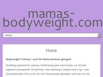 Mamas Bodyweight