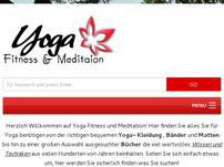 Yoga Entspannung