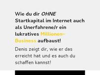 Im Internet Geld Verdienen