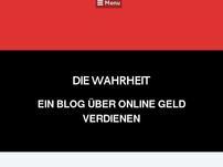 Online Marketing Wahrheit