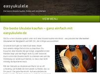 easyukulele.de