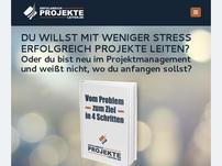 Erfolgreich-Projekte-Leiten.de