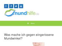 Mundhilfe.de