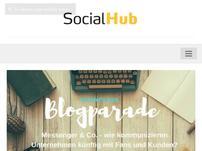 SocialHub