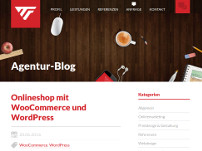 Der Informationsdesigner