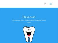 Playbrush