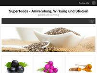 Superfoods24