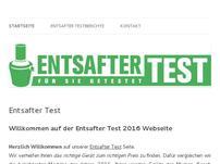 entsafter--test.com