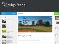 Soulgolfer.de