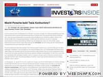 investors inside