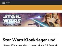 Star Wars klonkrieger