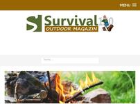 Survival, Krisenvorsorge, Outdoor