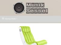 www.musiksessel-soundsessel.de