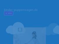 Puppenwagen für Kinder