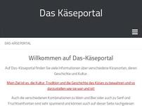 Das-Käseportal