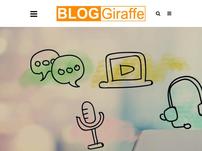 BLOGGiraffe