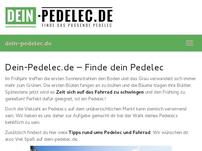 Dein-Pedelec.de