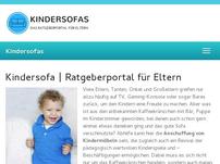 kindersofas.net