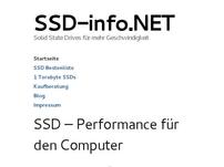 SSD-info.net