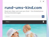 Rund ums Baby und rund ums Kind