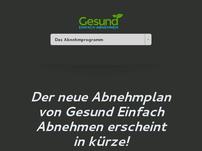 Gesund Einfach Abnehmen