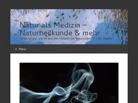 Natur a​ls Medizin