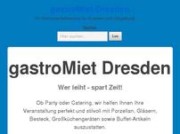 gastroMiet-Dresden.de