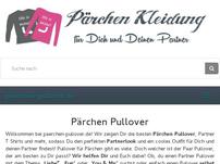 Paerchen-Pullover.de