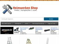 Heimwerkern Shop