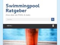 Swimmingpool Ratgeber