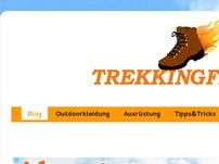 Trekkingfieber