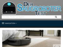 Staubsauger Roboter Test