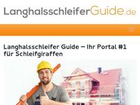 Langhalsschleifer Guide