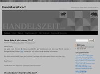 HANDELSZEIT.COM