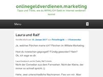 onlinegeldverdienen.marketing