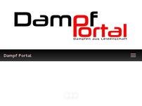 dampf-portal.de