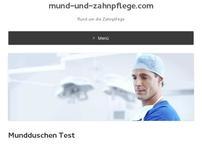 mund-und-zahnpflege.com