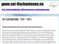 sat-flachantenne.eu