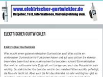 elektrischer-gurtwickler.eu