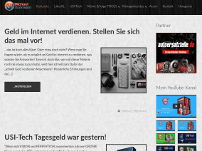 michaherrmann.de