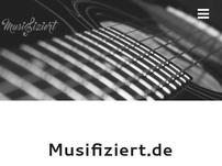 Musifiziert