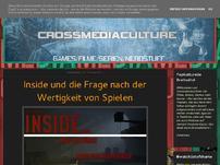 CROSSMEDIACULTURE